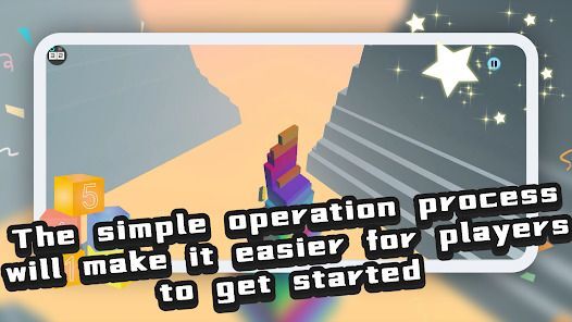 Perfect Stack 3Dの画像