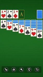 ソリティア Yの画像