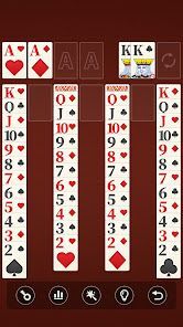 ソリティア Yの画像