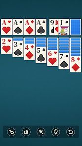 ソリティア Yの画像