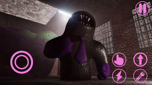 Garten of Banban 8: Anti Devilの画像