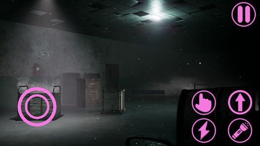 Garten of Banban 8: Anti Devilの画像