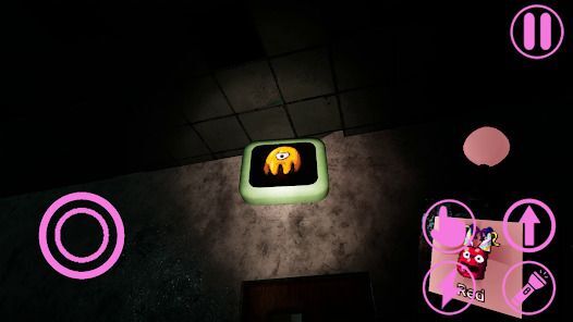 Garten of Banban 8: Anti Devilの画像