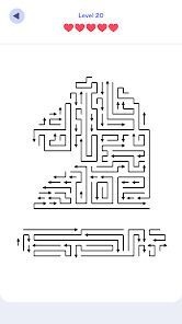 アローズ – パズルエスケープ (Arrows)の画像