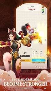 Elysia: アストラルフォールの画像