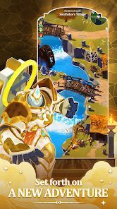 Elysia: アストラルフォールの画像