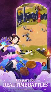 Elysia: アストラルフォールの画像