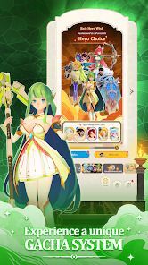 Elysia: アストラルフォールの画像