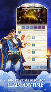 Elysia: アストラルフォールの画像