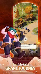 Elysia: アストラルフォールの画像