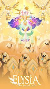 Elysia: アストラルフォールの画像