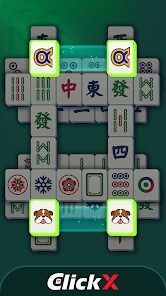 クリック X(Click X)の画像