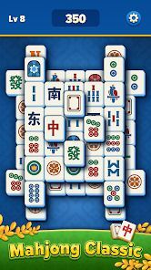 麻雀ワンダーズ (Mahjong Wonders)の画像