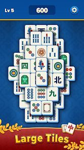 麻雀ワンダーズ (Mahjong Wonders)の画像