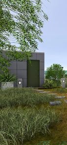脱出ゲーム Villa Bunker 第1章の画像