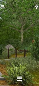 脱出ゲーム Villa Bunker 第1章の画像