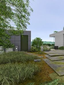 脱出ゲーム Villa Bunker 第1章の画像
