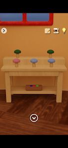 脱出ゲーム Mush Roomの画像