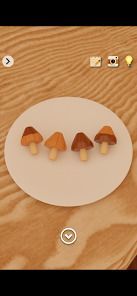 脱出ゲーム Mush Roomの画像