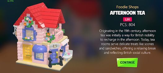 ビルディットの画像