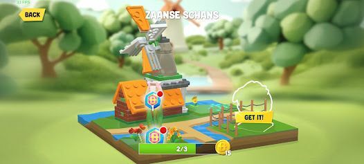 ビルディットの画像