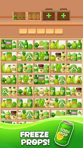 Goods Jam: Goods Sortingの画像