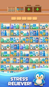 Goods Jam: Goods Sortingの画像