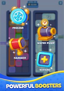 Water Out Puzzleの画像