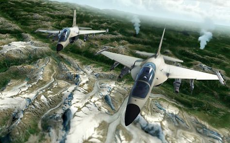 RCS - Real Combat Simulatorの画像