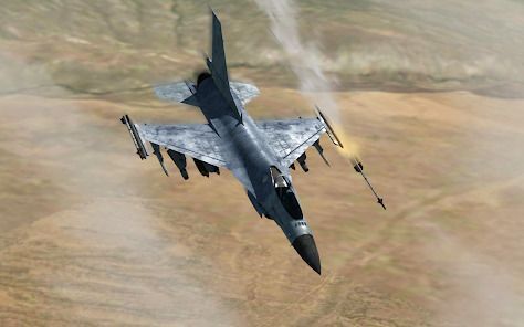 RCS - Real Combat Simulatorの画像