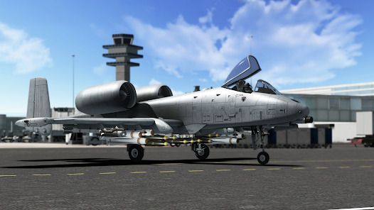 RCS - Real Combat Simulatorの画像