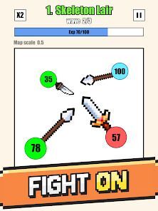 ウェポンボールバトルズ - Weapon Ballの画像