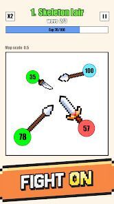 ウェポンボールバトルズ - Weapon Ballの画像
