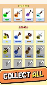 ウェポンボールバトルズ - Weapon Ballの画像