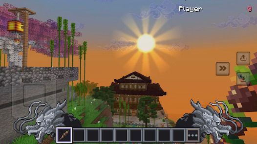 Ninja Craftasticの画像