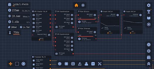 Upload Labs - Computer Managerの画像