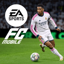 EA SPORTS FC™ サッカー Mobile 2026