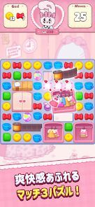 エスターバニーポップガールの画像