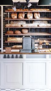 脱出ゲーム　ネコとカフェラテとチョコレートケーキの画像