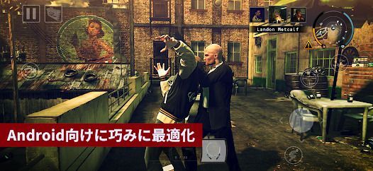 Hitman: Absolutionの画像