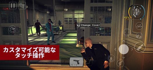 Hitman: Absolutionの画像