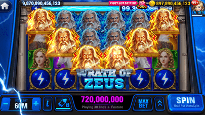 ハイローラー ベガス : カジノゲームの画像