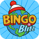 BINGO BLITZ™️ - ビンゴゲーム