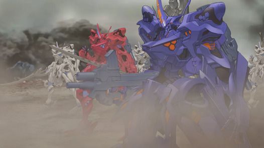 マブラヴ オルタネイティヴ REMASTEREDの画像