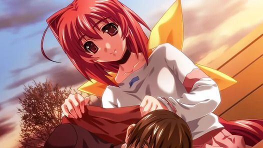 マブラヴ オルタネイティヴ REMASTEREDの画像