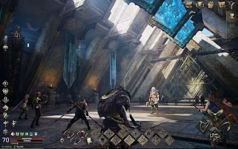 Legend of YMIRの画像