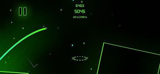 Neon Valley [AMOLED]の画像