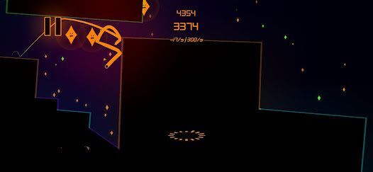 Neon Valley [AMOLED]の画像