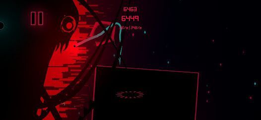 Neon Valley [AMOLED]の画像