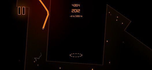 Neon Valley [AMOLED]の画像